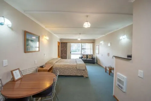 Amber Court Motel Camere Photos