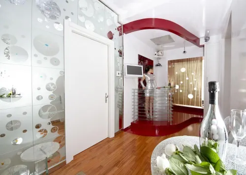 Hotel Trecento Public Areas Photos