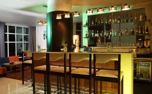 Mercure Hanoi la Gare Leisure & Recreation Photos