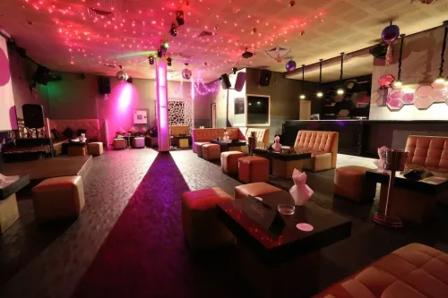 Relax Hotel Oujda Loisirs et amusements Photos