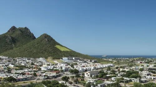 Holiday Inn Express Guaymas In der Nähe des Hotels Photos