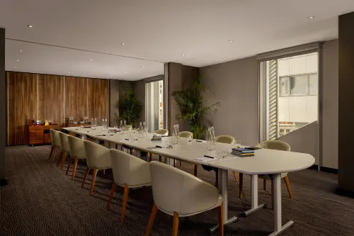 Montcalm East, Autograph Collection Espaces Affaires Photos