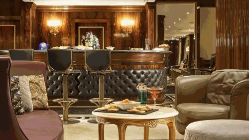 UNA HOTELS Scandinavia Milano Benessere e tempo libero Photos