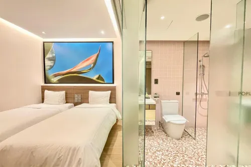 A Hotel Bugis Featured Photos