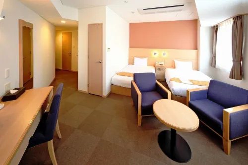 Hotel Sunplaza Osaka Sakai Annex Photos