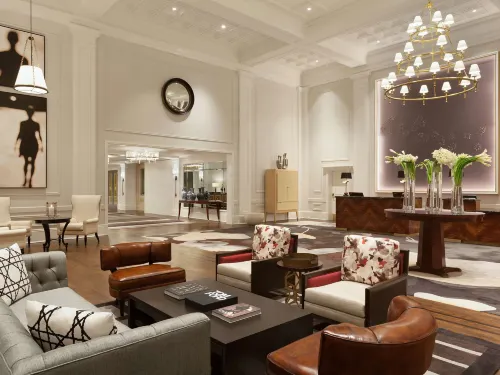 The Claremont Resort & Club Featured Photos
