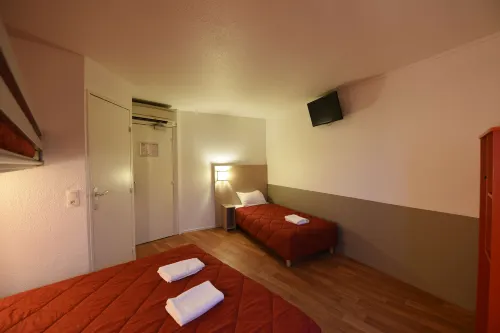 Hôtel Première Classe Rosny Sous Bois Chambres Photos