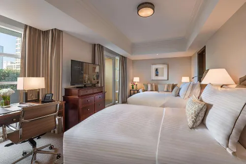 Discovery Primea, Manila Featured Photos