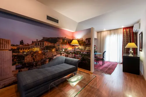 Best Western Plus Embassy Hotel Photos