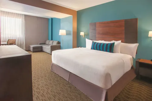 La Quinta by Wyndham Aguascalientes Photos