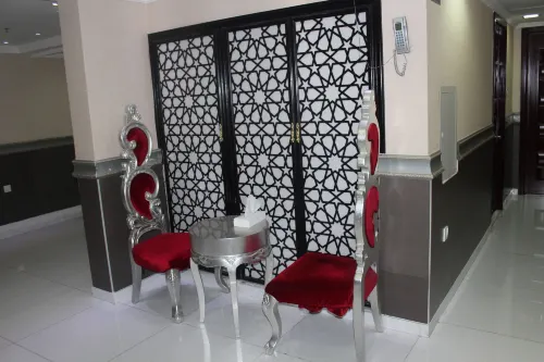 فندق وايت فورت الأماكن العامة Photos