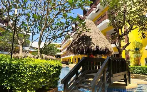 Woraburi Phuket Resort & Spa Extérieur Photos
