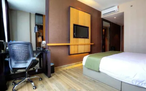 Eska Hotel Photos