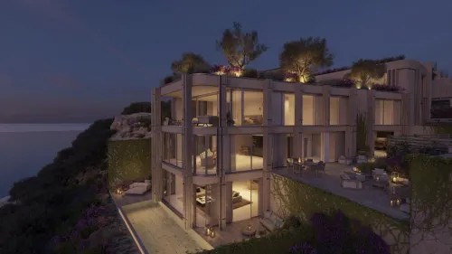 Six Senses Ibiza Esterni Photos