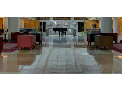 VIP Executive Entrecampos - Hotel & Conference Espaces publics Photos