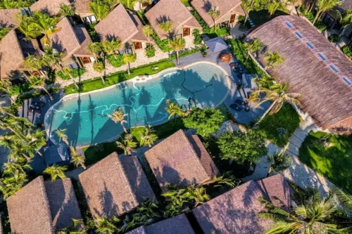 M Village Phu Quoc Featured Photos