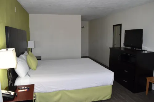 Old Town Western Inn Photos