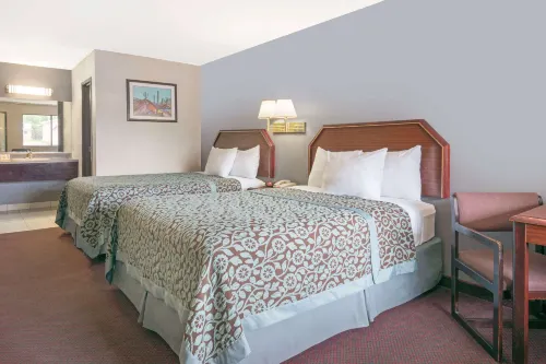 Days Inn by Wyndham Ruidoso Downs Kamar Photos