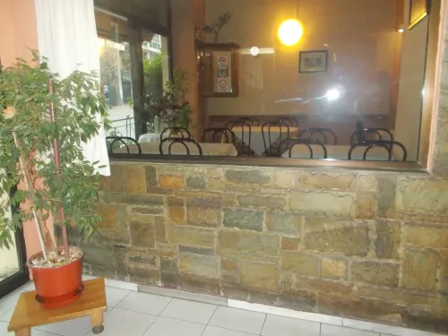 Elite Hotel Aree comuni Photos