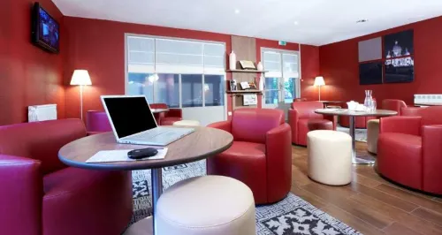 Hôtel Campanile Orléans Nord - Saran À proximité de l'hôtel Photos