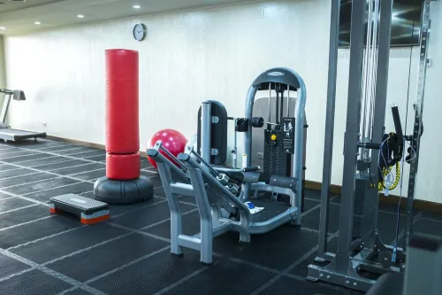Colosseum Marina Hotel Здоровье и отдых Photos