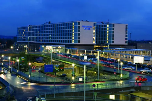 Maritim Hotel Düsseldorf À ne pas manquer Photos