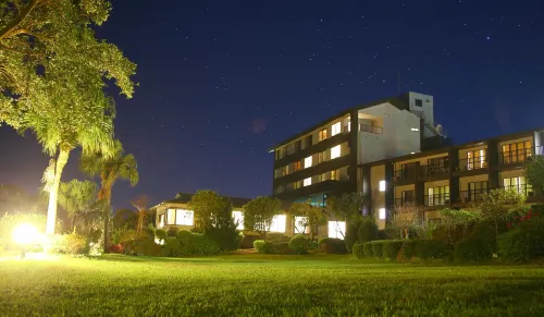 Yakushima Green Hotel Eksterior Photos