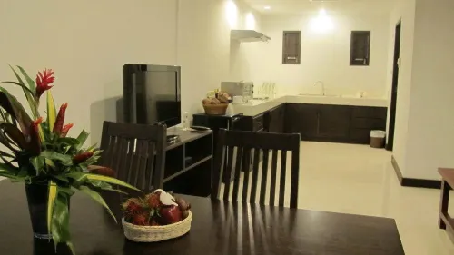 Aquamarine Resort Krabi Номера Photos