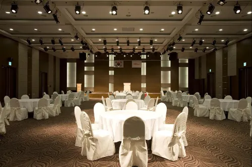 Stx Resort Business Facilities Photos