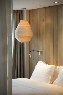 Hidden Hotel Photos