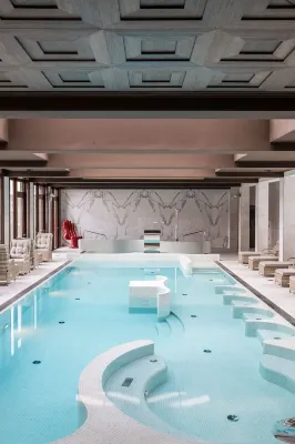 Nosalowy Park Hotel & Spa Здоровье и отдых Photos