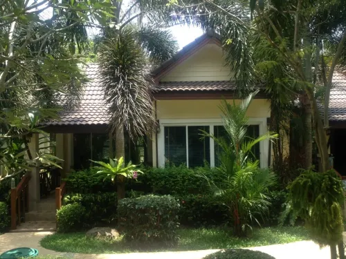 Thai Modern Resort & Spa "Newly Renovated" À ne pas manquer Photos