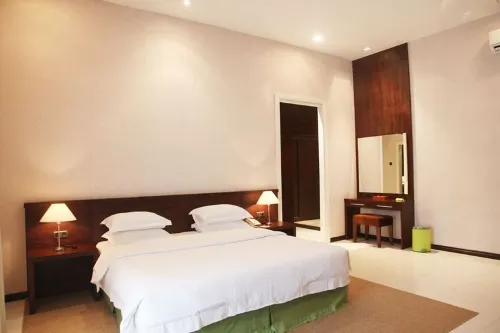 The Hill Hotel & Resort Sibolangit Powered by Archipelago Unggulan Photos