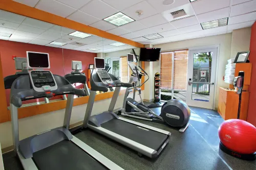 Hilton Garden Inn Oxnard/Camarillo Leisure & Recreation Photos