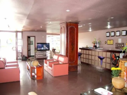 Phoenix Hotel Vung Tau Benessere e tempo libero Photos