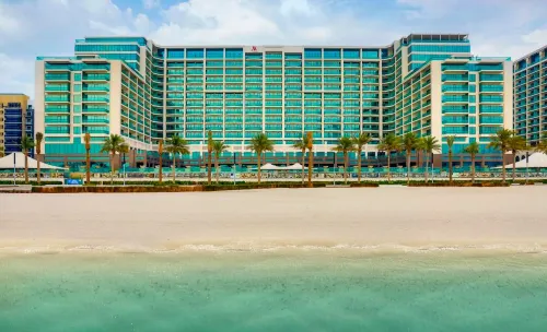 Marriott Resort Palm Jumeirah, Dubai À ne pas manquer Photos