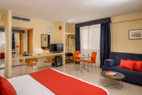 Best Western Blu Hotel Roma Featured Photos