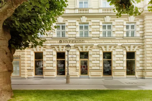 HYPERION Hotel Salzburg Near Hotel Photos
