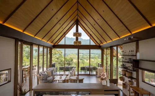 Marasca Khao Yai - Eco-Friendly Glamping Escape Near National Park Aree comuni Photos
