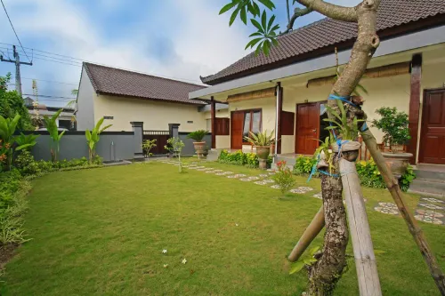 Mag Canggu Bali by Hospitality Bali Extérieur Photos