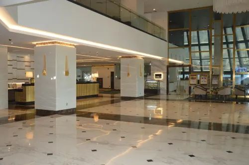 Grand Darul Makmur Hotel Kuantan Public Areas Photos