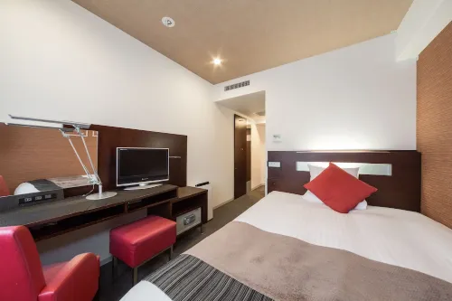 HOTEL MYSTAYS Fukuoka Tenjin Minami الغرف Photos