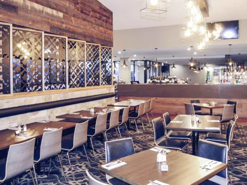 Mercure Warragul Ristorazione Photos