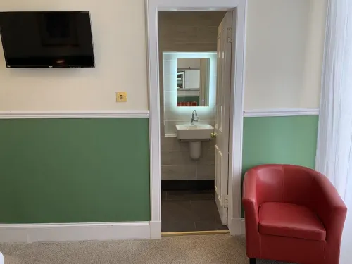 Southside Guest House Rooms Photos