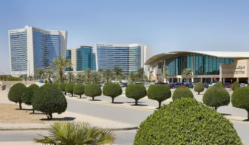 Hilton Riyadh Hotel & Residences À ne pas manquer Photos