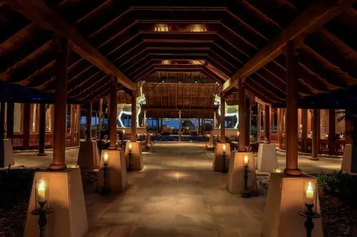 The Datai Langkawi Espaces publics Photos