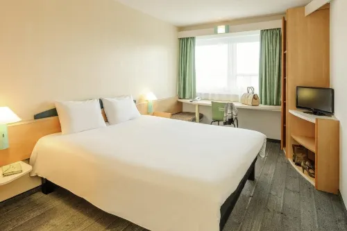 B&B Hotel Rouen Centre Rive Gauche Phòng Photos