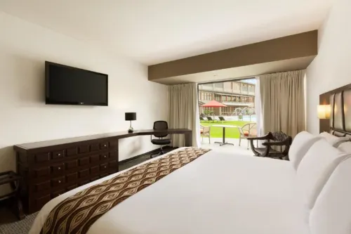 Wyndham Costa del Sol Trujillo Chambres Photos