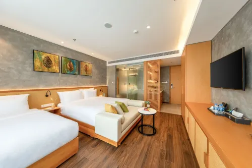 Kua Casa Suite Phòng Photos