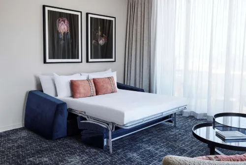 Adina Apartment Hotel Melbourne Flinders Street Photos